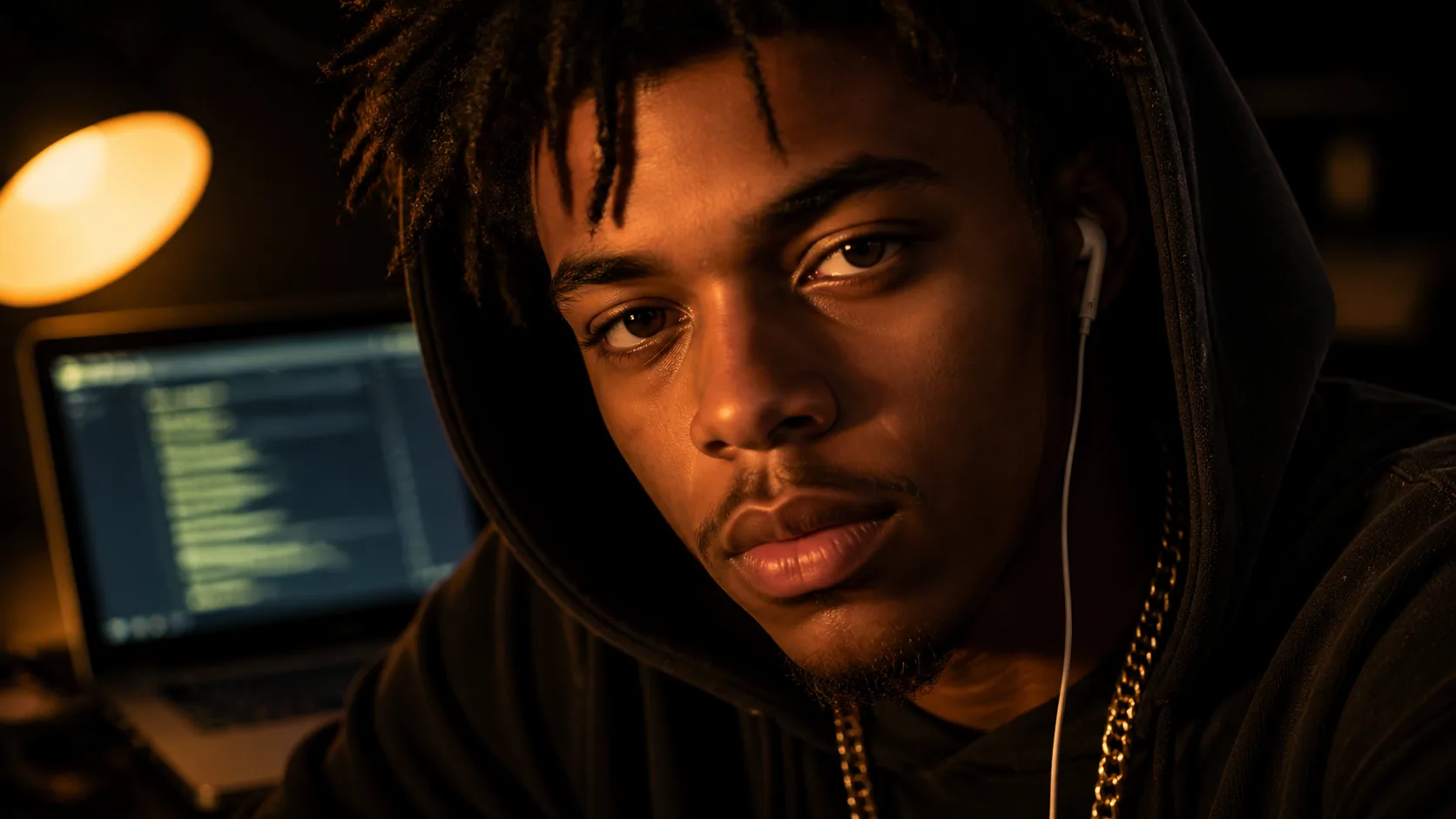 Free AI Rap Lyrics Generator | Rap Bars, Verses & Hooks